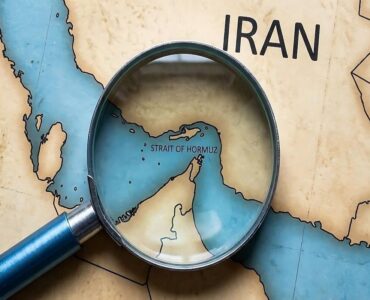 سناریوی تازه در هرمز/ مداخله‌جویی انگلیس و فرانسه کلید خورد