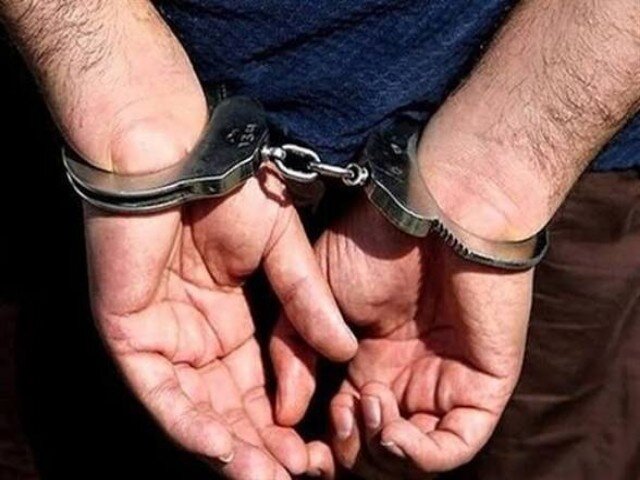 سپاه استان تهران از بازداشت شش نفر از مرتبطین با دشمنان خبر داد