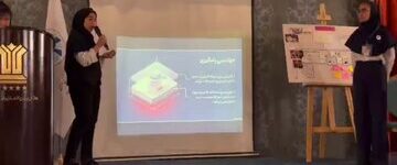 سیلیکن ولیِ تهران؛ این ایران نسل Z مگر متوقف شدنی است؟ / آینده ایران را این دانش آموزان می سازند سیلیکن ولیِ تهران؛ این ایران نسل Z مگر متوقف شدنی است؟ / آینده ایران را این دانش آموزان می سازند