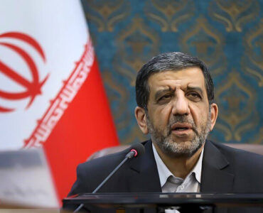 ضرغامی: پایگاههای آمریکا ناامنی را به منطقه تحمیل کردهاند ضرغامی: پایگاههای آمریکا ناامنی را به منطقه تحمیل کردهاند