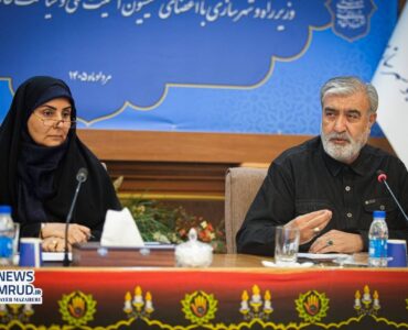 ضرورت توسعه کریدورهای ترانزیتی با رویکرد امنیت ملی