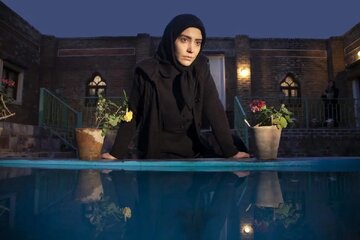 «طوبی» از امشب مهمان شبکه افق «طوبی» از امشب مهمان شبکه افق