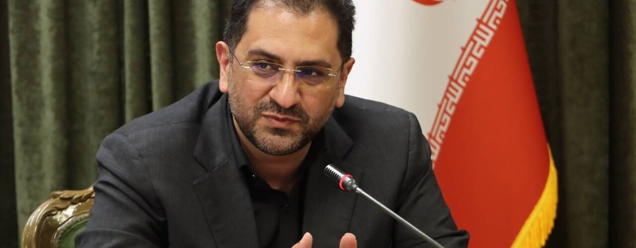 ظرفیت‌های حمل‌ونقل کشور متناسب با تقاضای سفر برای مراسم
تشییع رهبر شهید انقلاب فعال می‌شود
