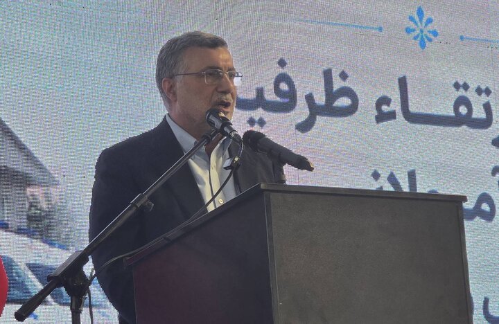 ظفرقندی: اورژانس خط مقدم نظام سلامت است
