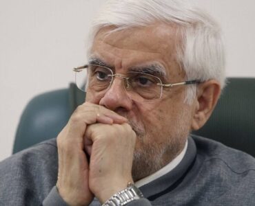 عارف: فردا جهان شاهد حماسه‌ای از جنس عقلانیت انقلابی خواهد بود