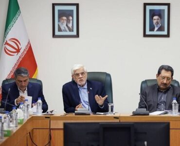 عارف: هیچ بهانه‌ای برای کم‌کاری در توسعه روابط با آفریقا پذیرفته نیست