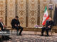 عضو ارشد جنبش امل لبنان با قالیباف دیدار کرد