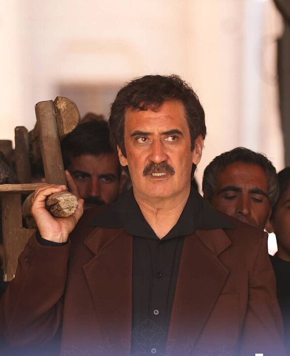عکس| محسن قصابیان این بار پدر شد؛ روایتی متفاوت از یک نوجوان آزاده عکس| محسن قصابیان این بار پدر شد؛ روایتی متفاوت از یک نوجوان آزاده