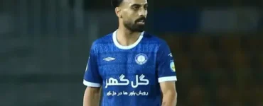 فرصت طلایی برای بازیکن جدید پرسپولیس با حضور تارتار فرصت طلایی برای بازیکن جدید پرسپولیس با حضور تارتار