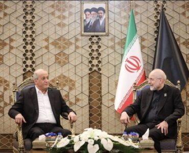 قالیباف: در قبال امنیت و سرنوشت تمامی اضلاع جبهه مقاومت مسئولیت داریم