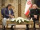 قالیباف: شرط مذاکره قوی، آمادگی کامل برای جنگ است
