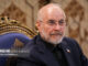 قالیباف: قاتلان قائد شهید امت به سزای عمل‌شان خواهند رسید