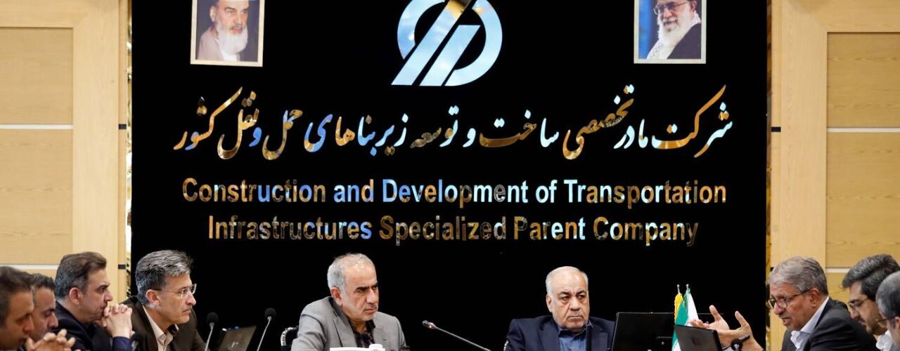 قرارداد احداث کنارگذر شمال‌شرقی شیراز به‌زودی نهایی
می‌شود