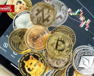 قیمت بیتکوین، اتریوم، ریپل و سولانا امروز ۱۵ تیر ۱۴۰۵ | تتر ۱۷۴ هزار تومان شد قیمت بیتکوین، اتریوم، ریپل و سولانا امروز ۱۵ تیر ۱۴۰۵ | تتر ۱۷۴ هزار تومان شد
