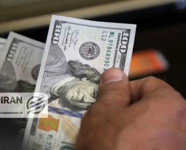 قیمت دلار امروز سه شنبه 16تیر/ کاهش قیمت + جدول قیمت دلار امروز سه شنبه 16تیر/ کاهش قیمت + جدول