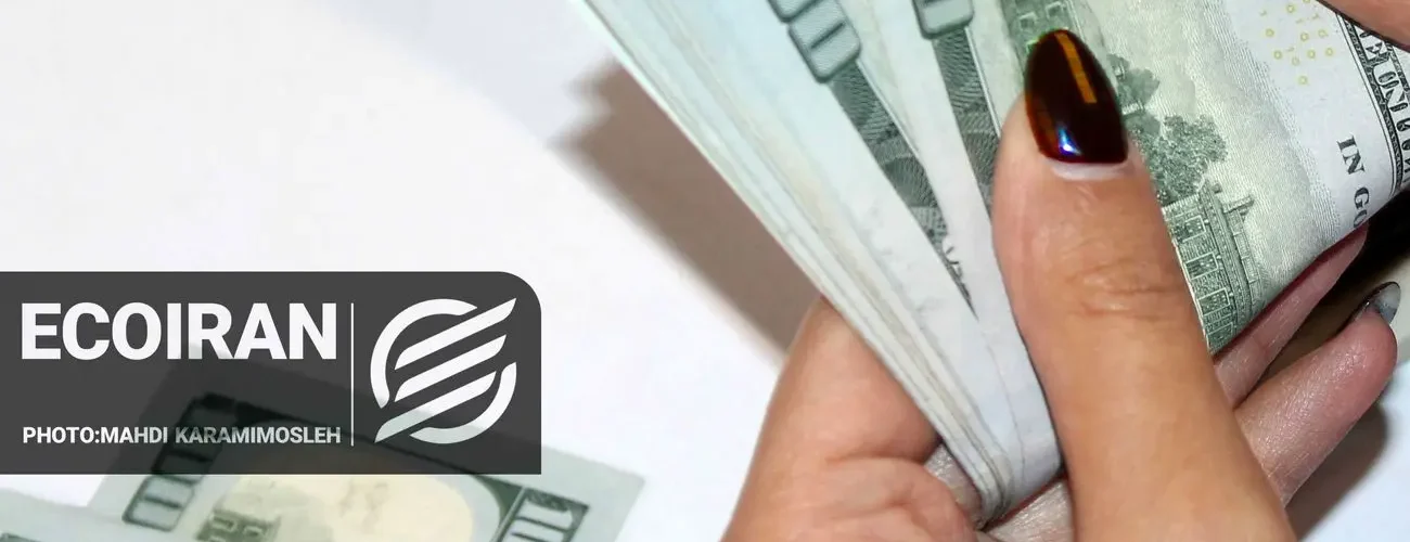 قیمت دلار امروز یکشنبه 14تیر/ کاهش قیمت + جدول و جزئیات