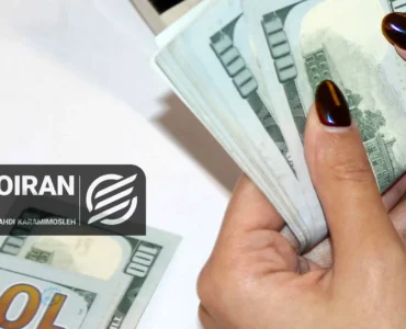 قیمت دلار امروز یکشنبه 14تیر/ کاهش قیمت + جدول و جزئیات