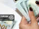 قیمت دلار امروز یکشنبه 14تیر/ کاهش قیمت + جدول و جزئیات