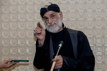 ما، بازماندگان تعزیه‌خوان‌های تکیه دولتیم/ روزی که احمدشاه نذر شبیه‌خوانی سکینه(س) را برای رفع بیماری‌اش ادا کرد   