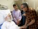 محمدحسین لطیفی: پدر که رفت، تازه فهمیدیم برای فرداهای ما چقدر تنها ایستاده بود