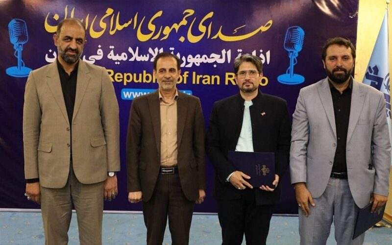 مدیر رادیو تعاملی ایران صدا تغییر کرد