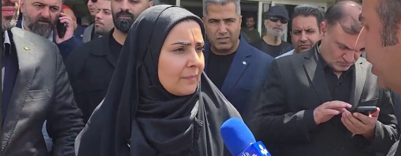 مدیریت موفق پروازها در شرایط جنگی/ تأکید بر رعایت حقوق
مسافران