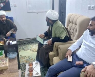 مردمی‌سازی فعالیت‌های دینی با محوریت مساجد دنبال می‌شود