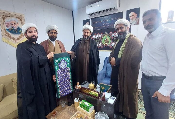 مردمی‌سازی فعالیت‌های دینی با محوریت مساجد دنبال می‌شود