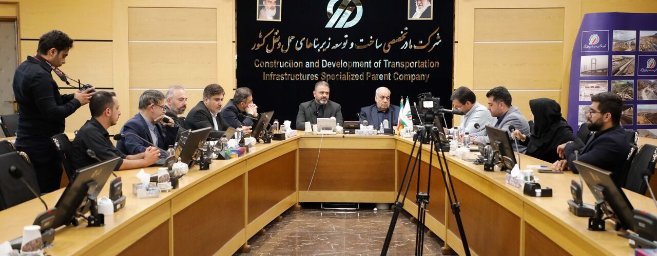 مسیر میانبر مسجدسلیمان–اهواز پس از تکمیل مطالعات وارد مرحله
اجرایی می‌شود