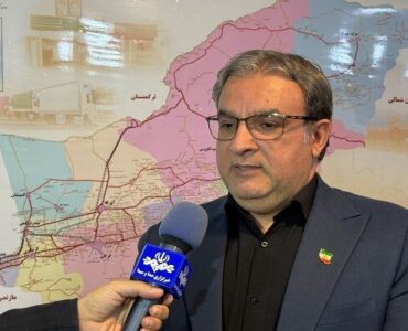 مشارکت ۸۷۸ مؤدی مالیاتی در تأمین اعتبار محور
کردکوی_بندرترکمن_آققلا مشارکت ۸۷۸ مؤدی مالیاتی در تأمین اعتبار محور
کردکوی_بندرترکمن_آققلا