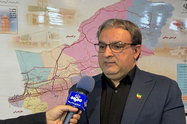 مشارکت ۸۷۸ مؤدی مالیاتی در تأمین اعتبار محور
کردکوی_بندرترکمن_آق‌قلا