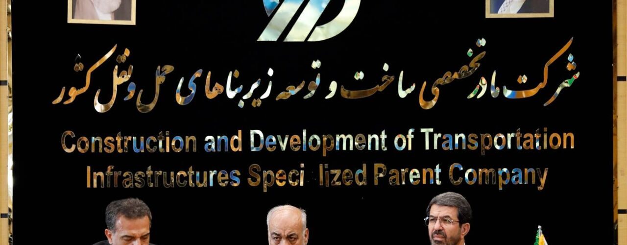 معاون وزیر راه: اجرای پروژه تعریض آزادراه ساوه–همدان نباید
متوقف شود