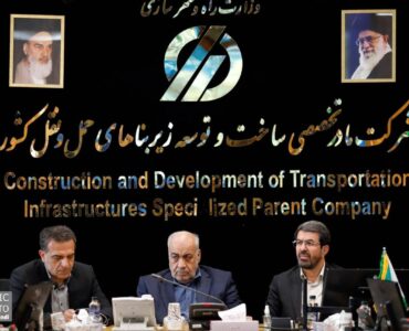 معاون وزیر راه: اجرای پروژه تعریض آزادراه ساوه–همدان نباید
متوقف شود