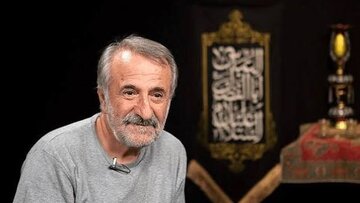 مهران رجبی: مراسم تشییع رهبر شهید جلوهای از عزت خداوند بود مهران رجبی: مراسم تشییع رهبر شهید جلوهای از عزت خداوند بود