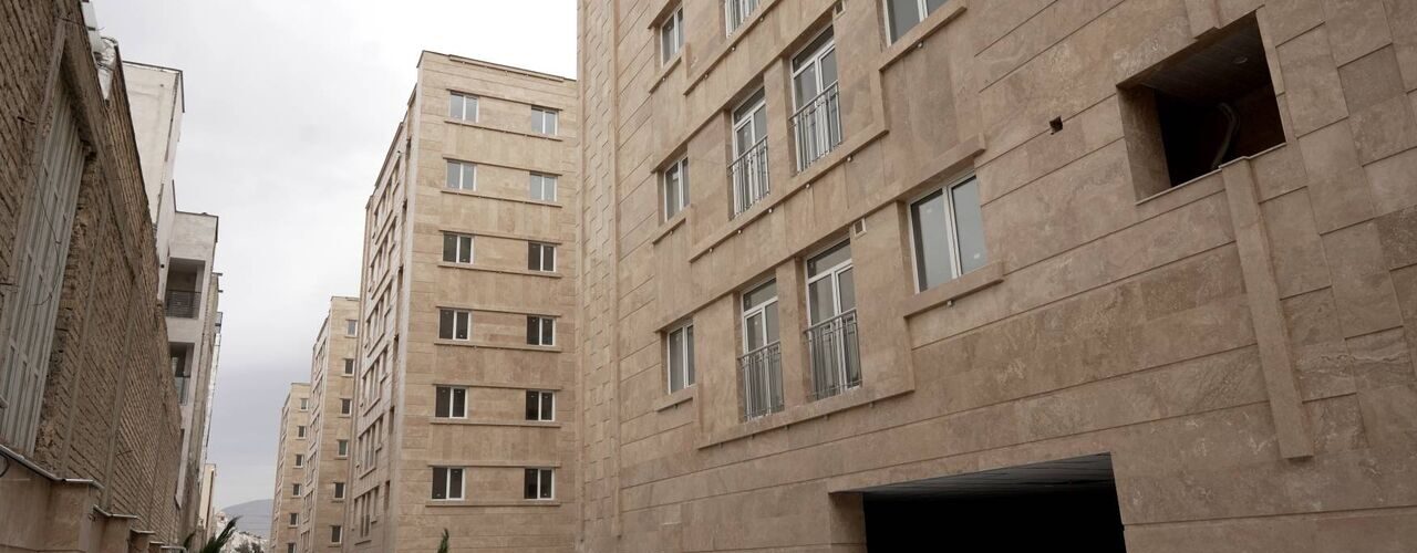 میانگین پیشرفت فیزیکی واحدهای مسکن حمایتی شهرهای جدید به
حدود ۴۱ درصد رسید/صدور پروانه ساختمانی ۱۳۹ هزار و ۵۴۶ واحد حمایتی
مسکن در شهرهای جدید