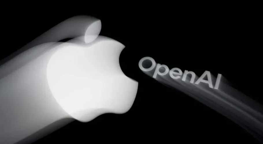 نامه حقوقی اپل به ده‌ها کارمند سابق خود در OpenAI: اسناد مرتبط با شکایت را حفظ کنید