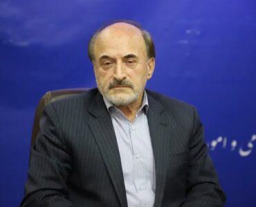 نامی: آیین وداع با رهبر شهید تجلی وحدت و سرمایه اجتماعی ملت ایران است نامی: آیین وداع با رهبر شهید تجلی وحدت و سرمایه اجتماعی ملت ایران است