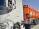 نظارت بر ناوگان حمل‌ونقل در محور گهکم استان هرمزگان