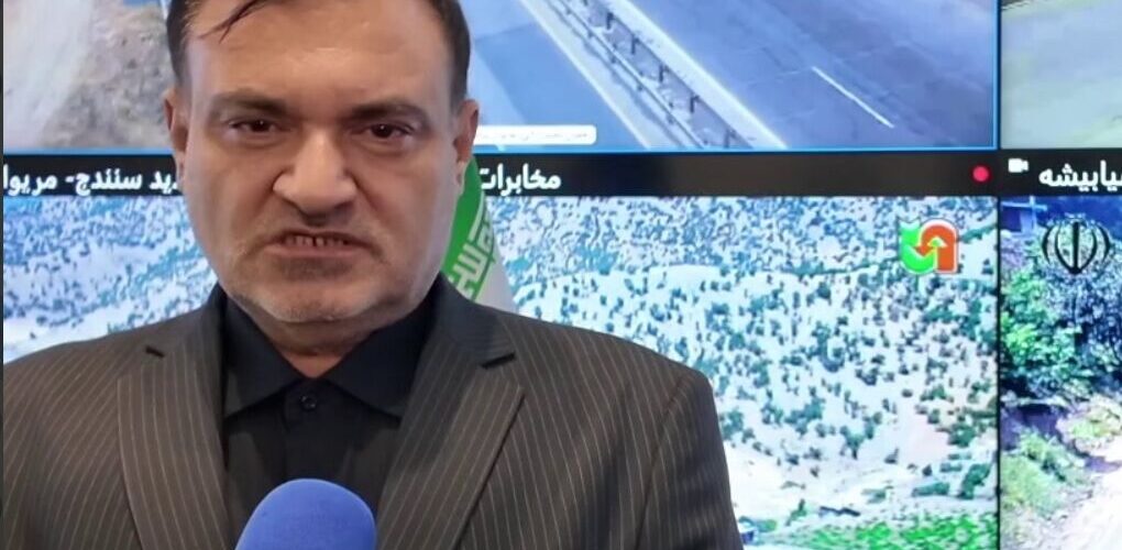 نظارت ویژه سازمان بازرسی بر روند خدمت‌رسانی ناوگان حمل‌ونقل
در آیین تشییع