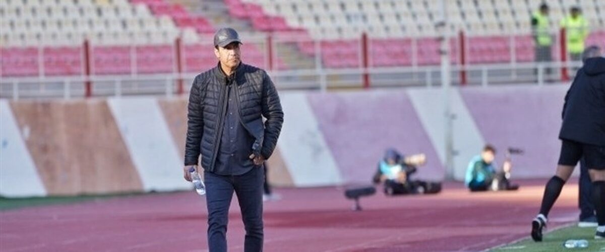 نیمکت داغ پرسپولیس در انتظار تارتار / پرسپولیس روی گزینه داخلی ریسک کرد