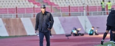 نیمکت داغ پرسپولیس در انتظار تارتار / پرسپولیس روی گزینه داخلی ریسک کرد نیمکت داغ پرسپولیس در انتظار تارتار / پرسپولیس روی گزینه داخلی ریسک کرد
