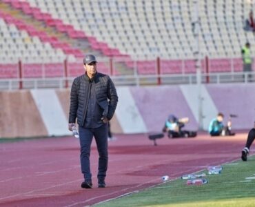 نیمکت داغ پرسپولیس در انتظار تارتار / پرسپولیس روی گزینه داخلی ریسک کرد نیمکت داغ پرسپولیس در انتظار تارتار / پرسپولیس روی گزینه داخلی ریسک کرد