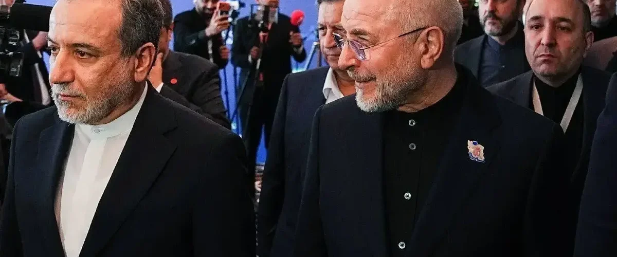 هشدار آمریکا درباره احتمال ترور عراقچی و قالیباف/ پای اسرائیل در میان است؟