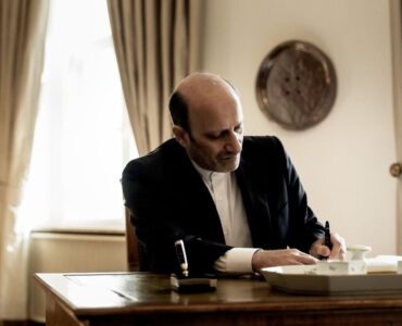 هشدار تند ایران به اروپا / عادیسازی جنایت آمریکا امنیت شما را هم میگیرد هشدار تند ایران به اروپا / عادیسازی جنایت آمریکا امنیت شما را هم میگیرد