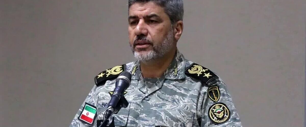 هشدار سخنگوی ارتش به آمریکا و اسرائیل / با پاسخ کوبنده ایران مواجه خواهند شد