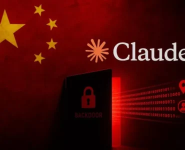 هشدار نهاد چینی: Claude Code با در پشتی اطلاعات کاربران را به سرورهای خارجی می‌فرستد