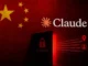 هشدار نهاد چینی: Claude Code با در پشتی اطلاعات کاربران را به سرورهای خارجی می‌فرستد