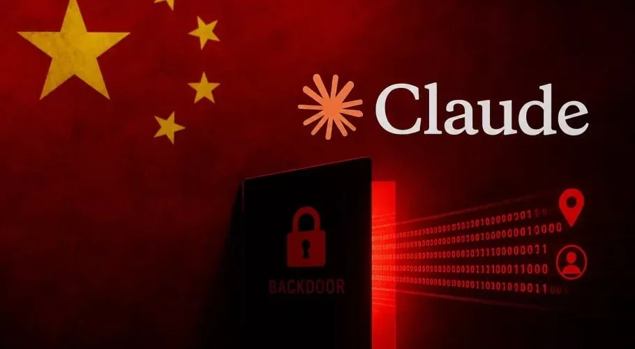 هشدار نهاد چینی: Claude Code با در پشتی اطلاعات کاربران را به سرورهای خارجی می‌فرستد