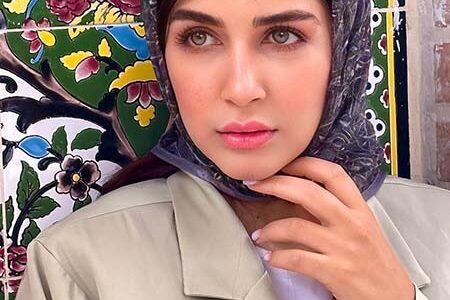 همه چیز درباره ستایش موسوی: زندگی شخصی، آثار و علایق همه چیز درباره ستایش موسوی: زندگی شخصی، آثار و علایق
