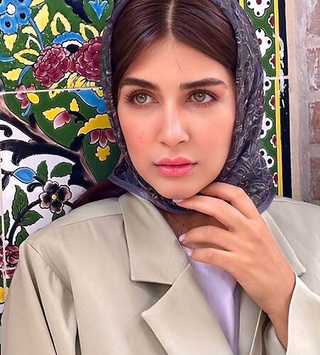 همه چیز درباره ستایش موسوی: زندگی شخصی، آثار و علایق